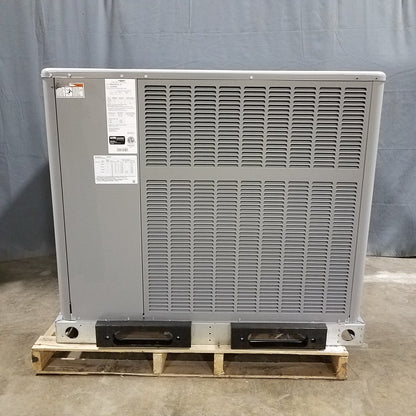 MPC361M414A 3 Ton 14 SEER MrCool Signature Air Conditioner Package Unit - Multi-position