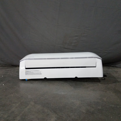 MRCOOL 3 ZONE DIY Ductless Mini split DIYM327HPW02C07