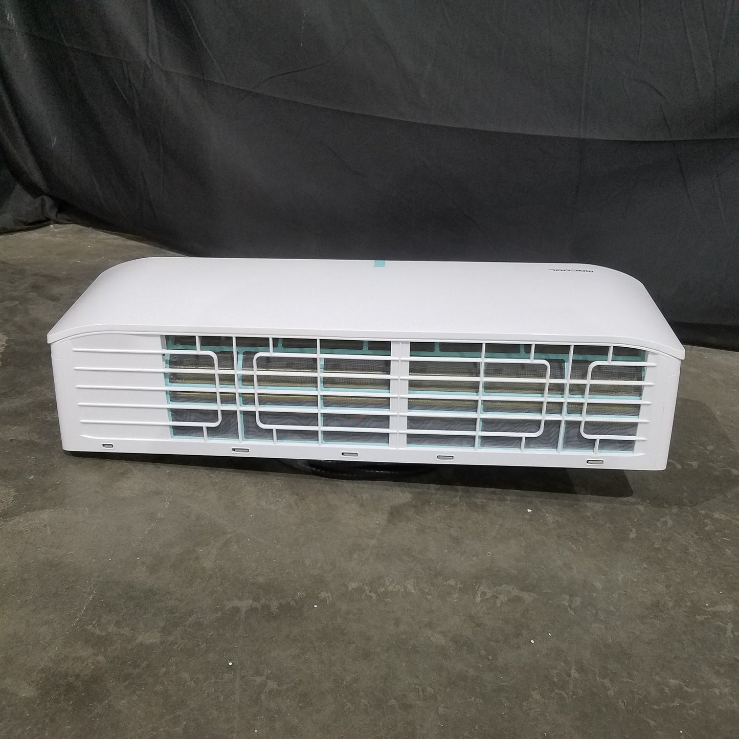 MRCOOL 3 ZONE DIY Ductless Mini split DIYM327HPW02C07