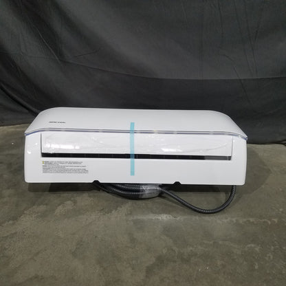 MRCOOL 3 ZONE DIY Ductless Mini split DIYM327HPW02C07