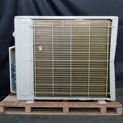 MRCOOL 3 ZONE DIY Ductless Mini split DIYM327HPW02C07