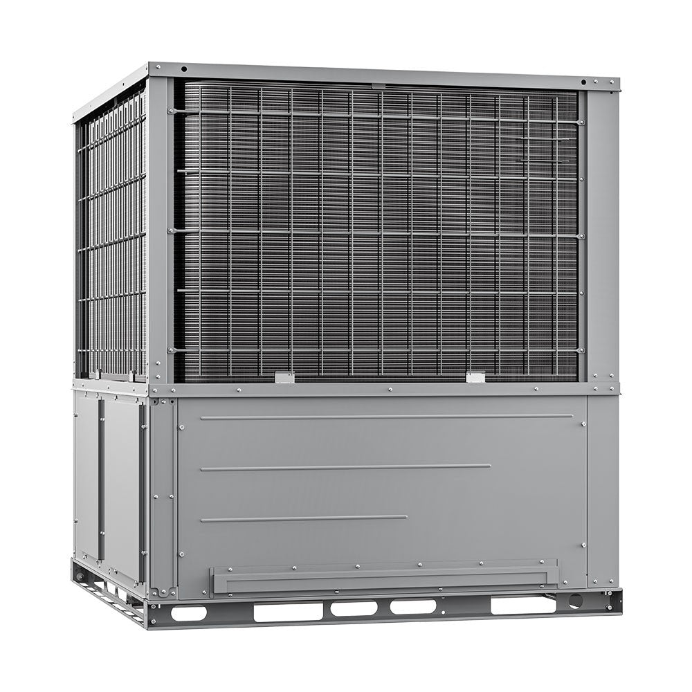 Industry NEW $5,299 *5 Ton 17 SEER2 MrCool Universal Heat Pump Package Unit DC Inverter