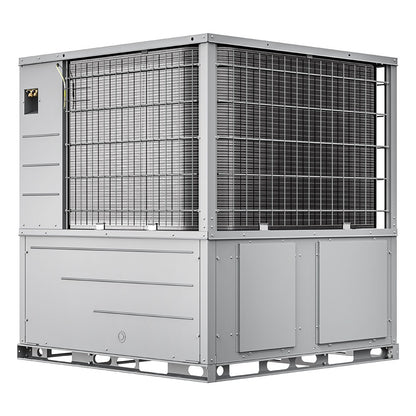 Industry NEW $5,299 *5 Ton 17 SEER2 MrCool Universal Heat Pump Package Unit DC Inverter