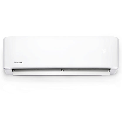 (Scratch/Ding) $595 MRCOOL Advantage 9,000 BTU 115v 19 SEER Ductless Mini Split Air Conditioner and Heat Pump - 115V