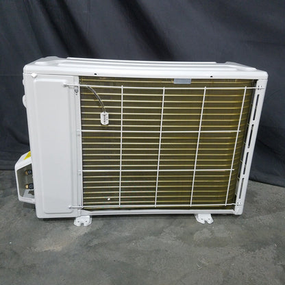 Scratch and Ding 9kBTU 110V 4th Gen MRCOOL Advantage Ductless Heat Pump+AC Split