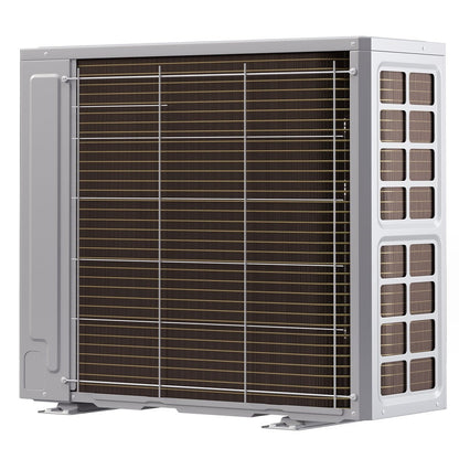 2 to 3 Ton 20 SEER MrCool Universal Central Heat Pump Split System - Upflow/Horizontal