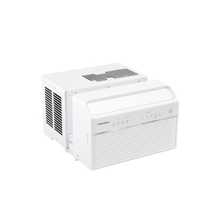 MrCool U-Shaped Window Air Conditioner