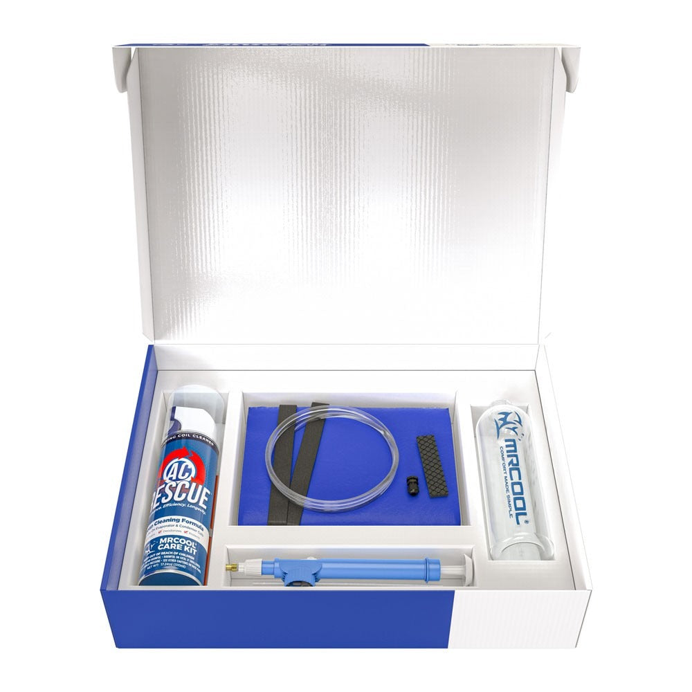 MrCool Cleaning Kit for Ductless Heat Pump Split System